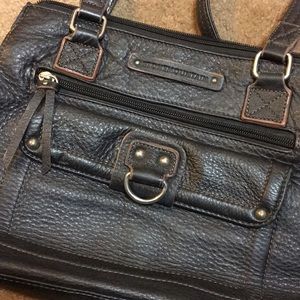 Stone Mountain Purse